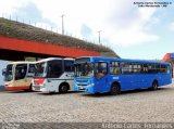 Enscon Viação 890 na cidade de João Monlevade, Minas Gerais, Brasil, por Antonio Carlos Fernandes. Número da foto: #2640160.