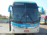 UTIL - União Transporte Interestadual de Luxo 2306 na cidade de São Vicente, São Paulo, Brasil, por Matheus  Scheguschewsky. Número da foto: #2640411.