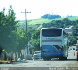 Cattani Sul Transportes e Turismo 51630 na cidade de Realeza, Paraná, Brasil, por Roger Damim Maccarini. Número da foto: #2640308.