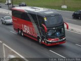 Lirabus 12157 na cidade de Belo Horizonte, Minas Gerais, Brasil, por Lucas Vieira. Número da foto: #:id.