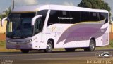 TransMargoo 1031 na cidade de Araxá, Minas Gerais, Brasil, por Lucas Borges . Número da foto: #2641011.