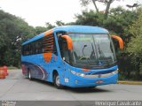 Litorânea Transportes Coletivos 5362 na cidade de São Paulo, São Paulo, Brasil, por Henrique Cavalcante. Número da foto: #2641418.