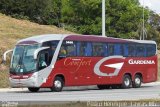 Expresso Gardenia 3480 na cidade de Ribeirão Vermelho, Minas Gerais, Brasil, por Pedro Henrique Gumercindo da Silva. Número da foto: #2640328.