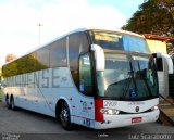 Auto Viação Catarinense 2909 na cidade de Curitiba, Paraná, Brasil, por Luiz Scarabotto . Número da foto: #:id.