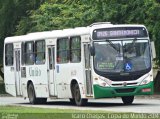 Empresa de Transportes União 6620 na cidade de Salvador, Bahia, Brasil, por Ícaro Chagas. Número da foto: #:id.
