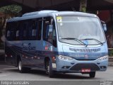 Trans Ronar Turismo 170 na cidade de São Caetano do Sul, São Paulo, Brasil, por Felipe Gonzales. Número da foto: #2641497.