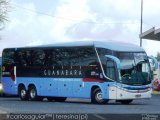 Expresso Guanabara 242 na cidade de Teresina, Piauí, Brasil, por Carlos Aguiar ®. Número da foto: #:id.