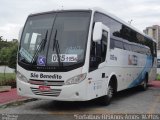 Empresa São Benedito 156 na cidade de Fortaleza, Ceará, Brasil, por Amós  Mattos. Número da foto: #2640371.