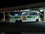 Cia. São Geraldo de Viação 21315 na cidade de Roseira, São Paulo, Brasil, por Fabio Alcantara. Número da foto: #2640876.
