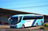 Cattani Sul Transportes e Turismo 31676 na cidade de Realeza, Paraná, Brasil, por Roger Damim Maccarini. Número da foto: #2640316.