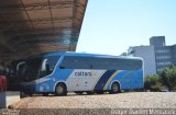 Cattani Sul Transportes e Turismo 31676 na cidade de Realeza, Paraná, Brasil, por Roger Damim Maccarini. Número da foto: #2640311.