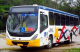 Transcel > CS Brasil W447 na cidade de Duque de Caxias, Rio de Janeiro, Brasil, por Pedro Henrique Queiroz. Número da foto: #:id.