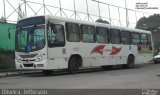 Viação Rio Vermelho 1177 na cidade de Salvador, Bahia, Brasil, por Jefferson Oliveira. Número da foto: #:id.