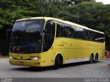 Viação Itapemirim 5525 na cidade de São Paulo, São Paulo, Brasil, por Fabricio Zulato. Número da foto: #2640675.