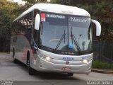 Viação Nasser 222115 na cidade de São Paulo, São Paulo, Brasil, por Manoel Junior. Número da foto: #2640882.