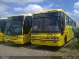 MRW Tur 234.2.103 na cidade de Fortaleza, Ceará, Brasil, por Matheus Silva. Número da foto: #2641626.