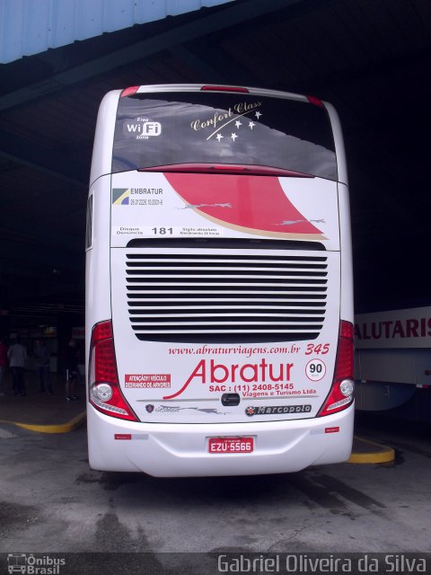 Abratur Viagens e Turismo 345 na cidade de Resende, Rio de Janeiro, Brasil, por Gabriel Oliveira da Silva. Número da foto: #2642188.