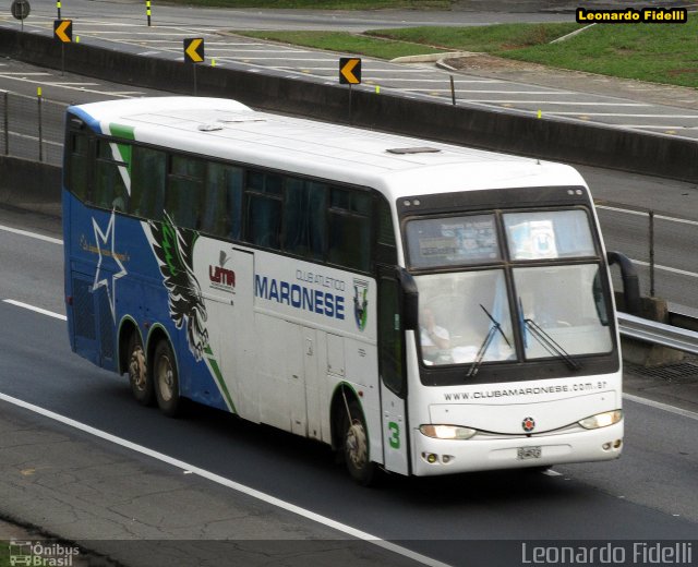 Club Atlético Maronese 3 na cidade de Resende, Rio de Janeiro, Brasil, por Leonardo Fidelli. Número da foto: #2643349.