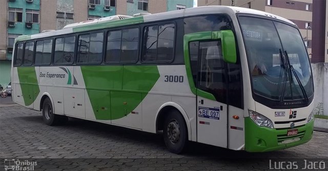 Comércio e Transportes Boa Esperança 3000 na cidade de Belém, Pará, Brasil, por Lucas Jacó. ID da foto: 2642235.