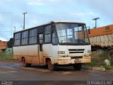 Ônibus Particulares 6313 na cidade de Campo Verde, Mato Grosso, Brasil, por Stefano  Rodrigues dos Santos. Número da foto: #2643753.