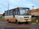 Ônibus Particulares 6313 na cidade de Campo Verde, Mato Grosso, Brasil, por Stefano  Rodrigues dos Santos. ID da foto: :id.