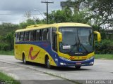 Coletivo Transportes 3002 na cidade de Recife, Pernambuco, Brasil, por Luiz Carlos de Santana. ID da foto: :id.