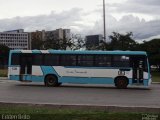 UTB - União Transporte Brasília 1330 na cidade de Brasília, Distrito Federal, Brasil, por Edden Brito. Número da foto: #:id.