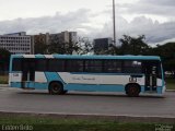 UTB - União Transporte Brasília 1330 na cidade de Brasília, Distrito Federal, Brasil, por Edden Brito. ID da foto: :id.