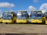 Viação Itapemirim 8221 na cidade de Feira de Santana, Bahia, Brasil, por Tiago Sousa. Número da foto: #2642117.