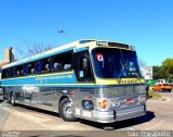 Viação Cometa 7455 na cidade de Curitiba, Paraná, Brasil, por Luiz Scarabotto . Número da foto: #2643035.