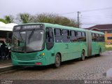 Auto Viação Curitiba LR101 na cidade de Curitiba, Paraná, Brasil, por Luis Marcelo Santos. Número da foto: #2641904.