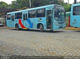 Rota Expressa Transporte de Passageiros 33920 na cidade de Fortaleza, Ceará, Brasil, por Mikael Costa. Número da foto: #2641867.