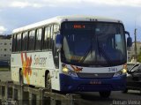 Solazer Transportes e Turismo 3141 na cidade de Resende, Rio de Janeiro, Brasil, por Renan Vieira. Número da foto: #2643124.