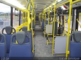 Auto Omnibus Nova Suissa 30585 na cidade de Belo Horizonte, Minas Gerais, Brasil, por Lucas Henrique . Número da foto: #2642404.