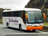 Julinho Automóveis 1350 na cidade de Volta Redonda, Rio de Janeiro, Brasil, por Renan Vieira. Número da foto: #2642577.