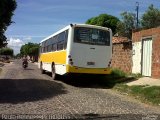 Ônibus Particulares HHK5180 na cidade de Petrolina, Pernambuco, Brasil, por Paulo Renne. ID da foto: :id.