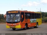 Autotrans > Turilessa 25322 na cidade de Contagem, Minas Gerais, Brasil, por Eloisio  Saraiva Silva Junior. Número da foto: #:id.