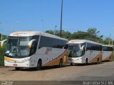 JR 4000 Transportes 2034 na cidade de São Luís, Maranhão, Brasil, por Jean Lima. Número da foto: #:id.