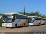 JR 4000 Transportes 2034 na cidade de São Luís, Maranhão, Brasil, por Jean Lima. ID da foto: :id.