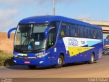 Nacional Expresso 72318 na cidade de Porto Velho, Rondônia, Brasil, por Tôni Cristian. Número da foto: #:id.