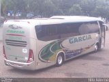 Viação Garcia 7746 na cidade de Presidente Prudente, São Paulo, Brasil, por Suellen Adorno. Número da foto: #2643108.