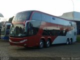 Nova Ita-Wag Transportes 300 na cidade de Erechim, Rio Grande do Sul, Brasil, por Marcio  Bruxel. Número da foto: #2642357.