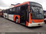 Ônibus Particulares 8 2853 na cidade de Osasco, São Paulo, Brasil, por Caio  Takeda. Número da foto: #:id.