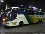 Empresa Gontijo de Transportes 16050 na cidade de Belo Horizonte, Minas Gerais, Brasil, por Thiago  Pacheco. Número da foto: #2642483.