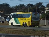 Empresa Gontijo de Transportes 18895 na cidade de Belo Horizonte, Minas Gerais, Brasil, por Lucas Vieira. Número da foto: #2642103.