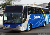 Viação Cometa 7250 na cidade de Rio de Janeiro, Rio de Janeiro, Brasil, por Gabriel Batista. Número da foto: #:id.