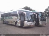 Viação Garcia 7746 na cidade de Presidente Prudente, São Paulo, Brasil, por Suellen Adorno. Número da foto: #2643091.