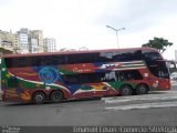 NP Turismo 1900 na cidade de Salvador, Bahia, Brasil, por Emanuel Edson Pimenta. Número da foto: #:id.