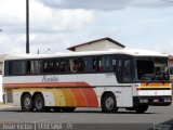 Bonitão Viagem e Turismo 6100 na cidade de Teresina, Piauí, Brasil, por João Victor. ID da foto: :id.