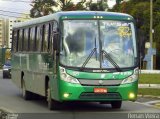 Tursan - Turismo Santo André 325 na cidade de Resende, Rio de Janeiro, Brasil, por Renan Vieira. Número da foto: #2642828.